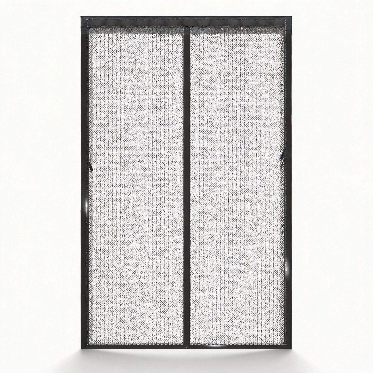 Magnetic Mosquitoes Net Door