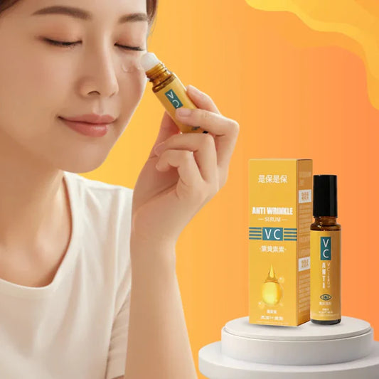 Lutein Anti-Wrinkle Serum