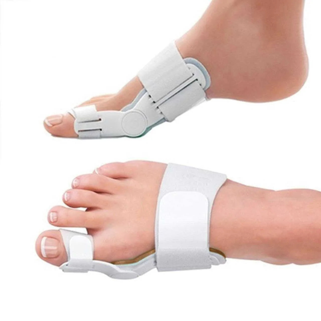 Pain Relief Bunion Toe Corrector